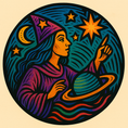 Load image into Gallery viewer, Learn Astrology with Linda Gemmill
