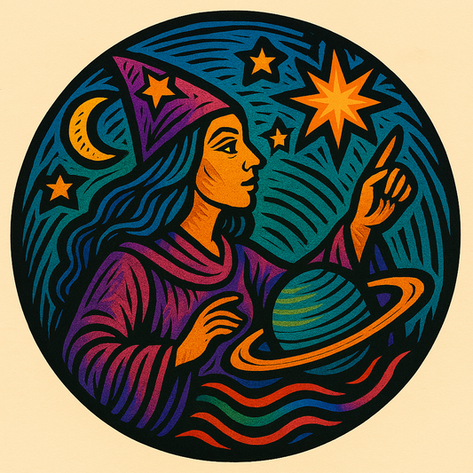 Learn Astrology with Linda Gemmill
