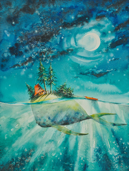Group Healing Journey