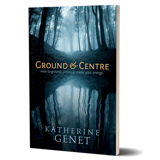 meditation, grounding, ritual, self-help