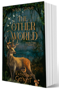 Load image into Gallery viewer, metaphysical mythic fantasy series
