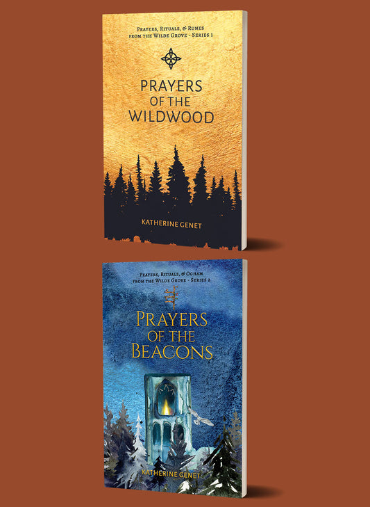pagan prayers rituals festivals