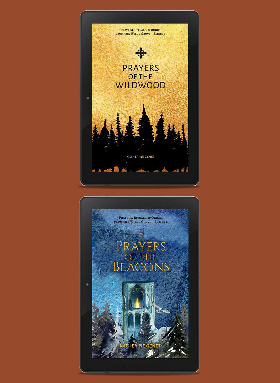Prayer Book Ebooks