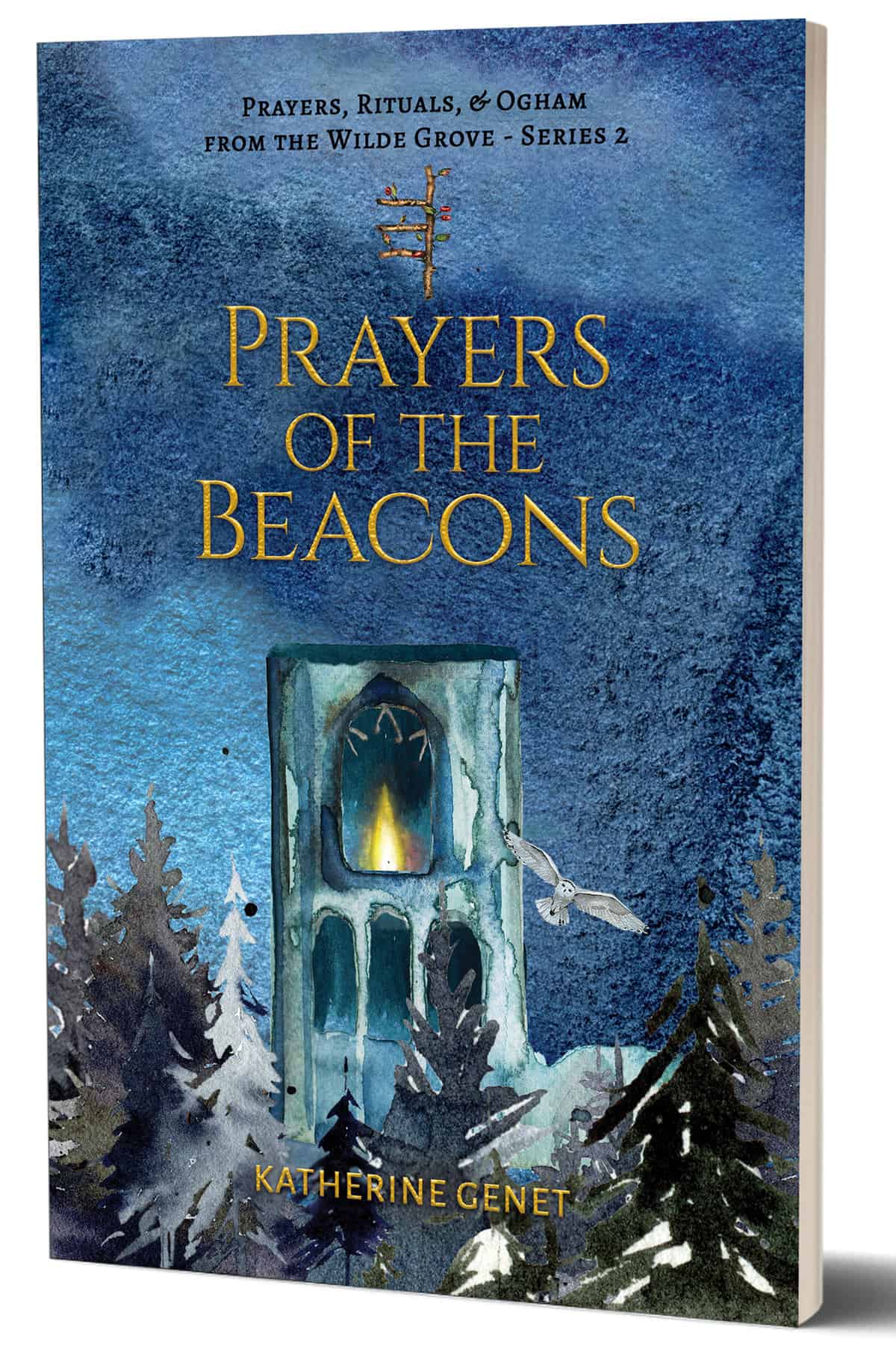 Pagan Prayers, rituals, festivals