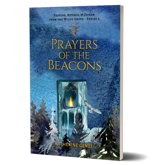 Pagan Prayers, rituals, festivals