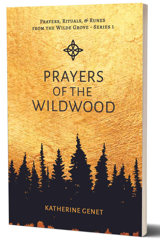 Pagan prayers, rituals, runes