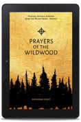 Load image into Gallery viewer, Wilde Grove visionary witch fiction
