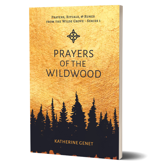 Pagan Prayers, rituals, festivals