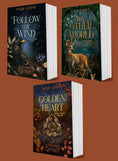 Load image into Gallery viewer, Wilde Grove metaphysical mythic fantasy series
