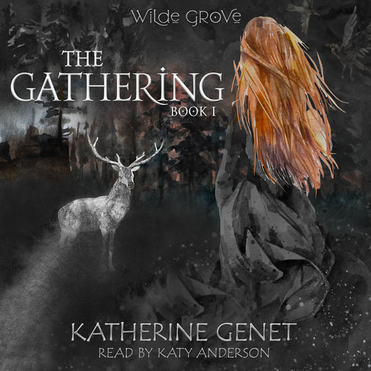 pagan mythic fantasy series