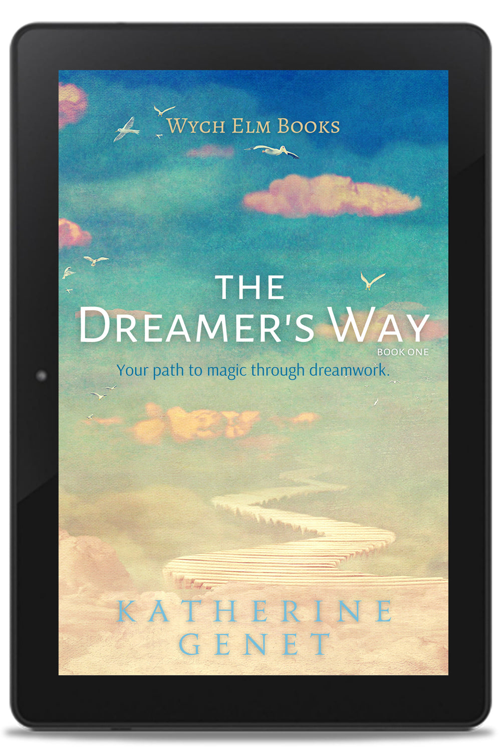 Learn the Magic Ebooks