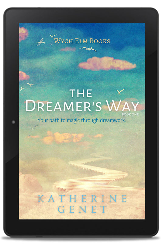 The Dreamer's Way(Learn the Magic) EBOOK