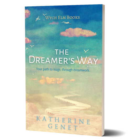 The Dreamer's Way (Learn the Magic) PAPERBACK